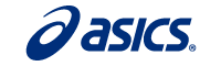 asicsロゴ