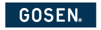 gosenロゴ