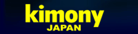 kimonyロゴ