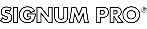 signumproロゴ