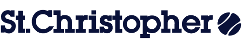 stchristopherロゴ