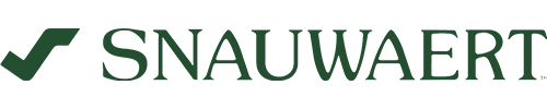 snauwaertロゴ