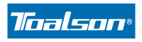 toalsonロゴ