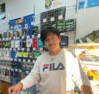 店長紹介